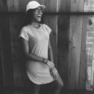 Fashion Nova Mini Dress